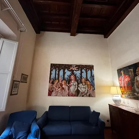 Suite Brunelleschi Florence - 14Th Century Suite Just 120 Steps From Cathedral - Intero Appartamento Exterior photo